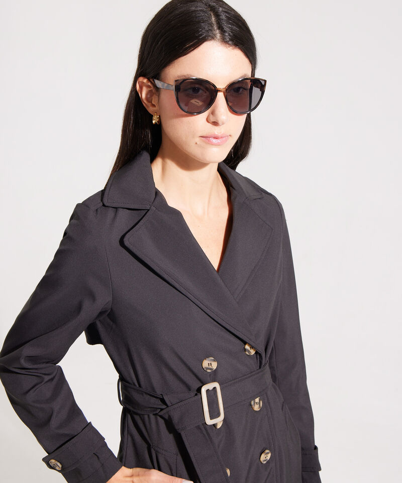 Gafas de Sol con Animal Print