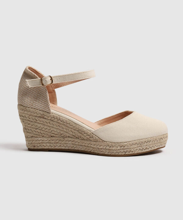 Espadrilles Altos image number null