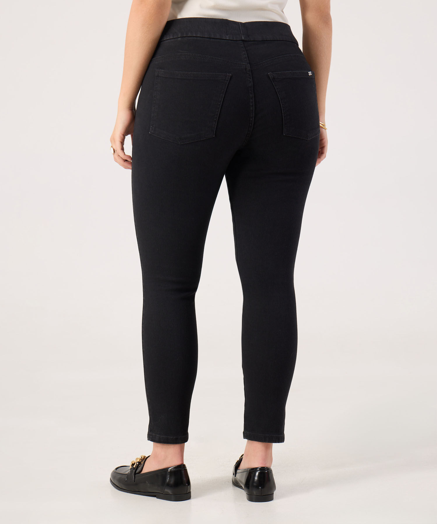 Jeggins Tono Oscuro