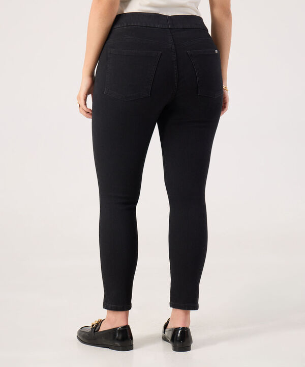 Jeggins Tono Oscuro
