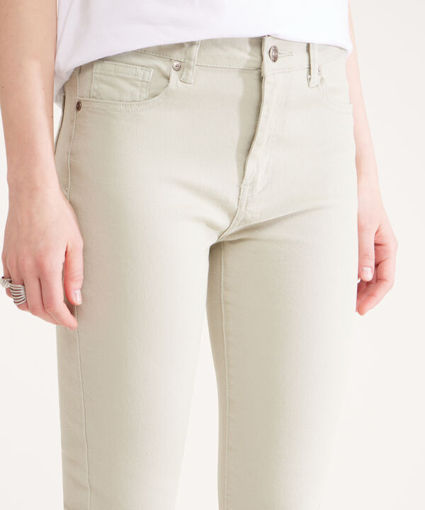 Pantalon 5 Bolsillos