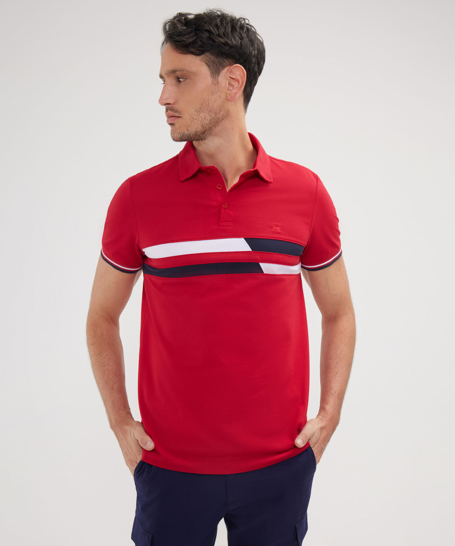Polo Regular Fit
