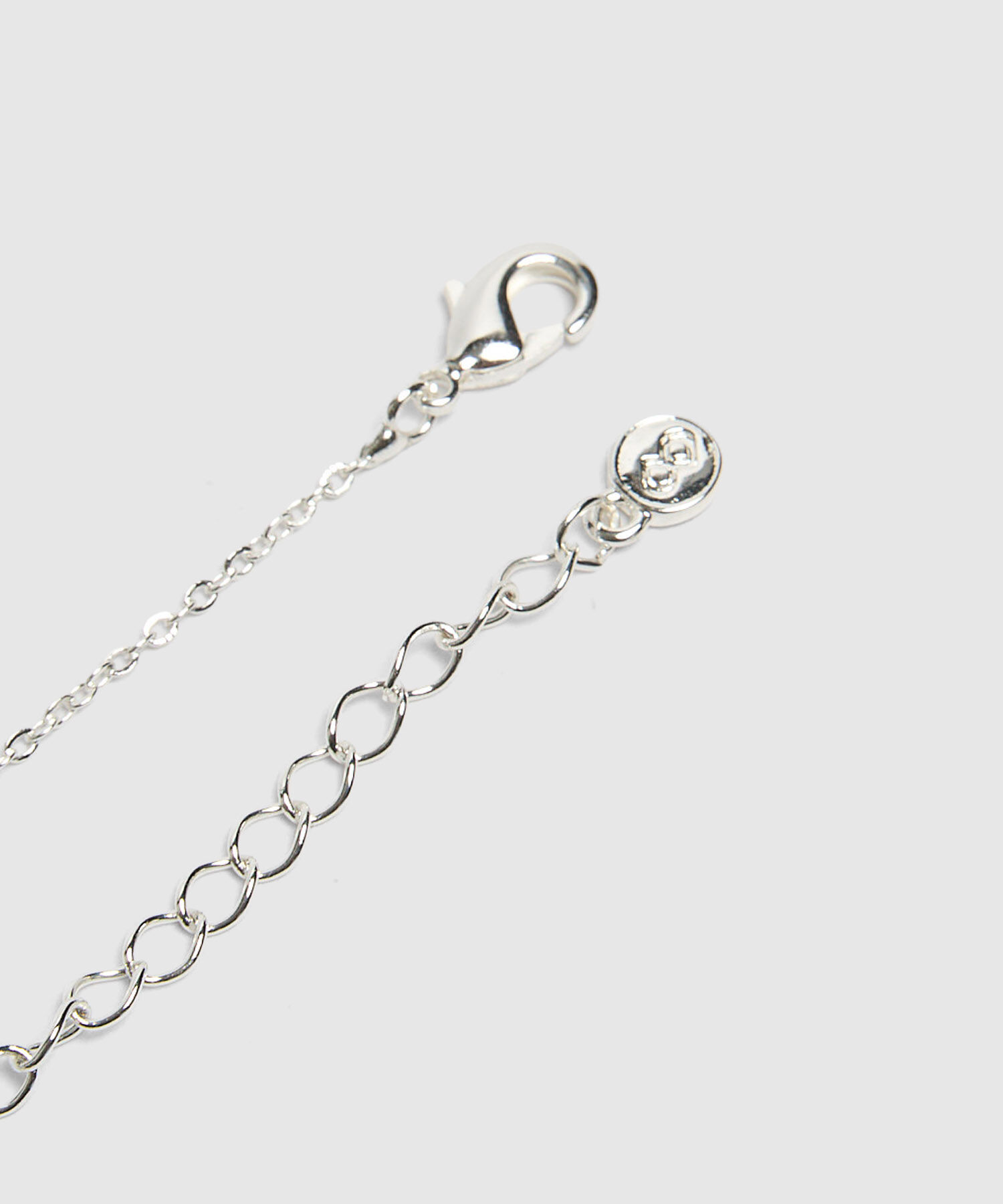 Collar Con Dije Mujer