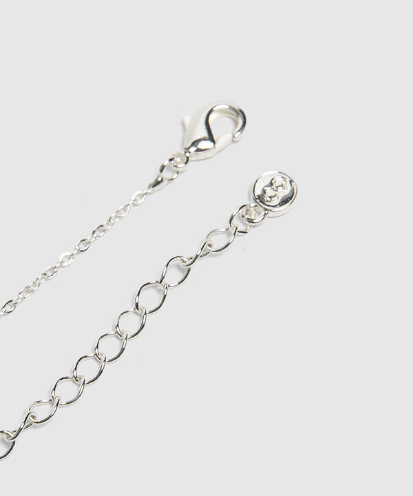 Collar Con Dije Mujer