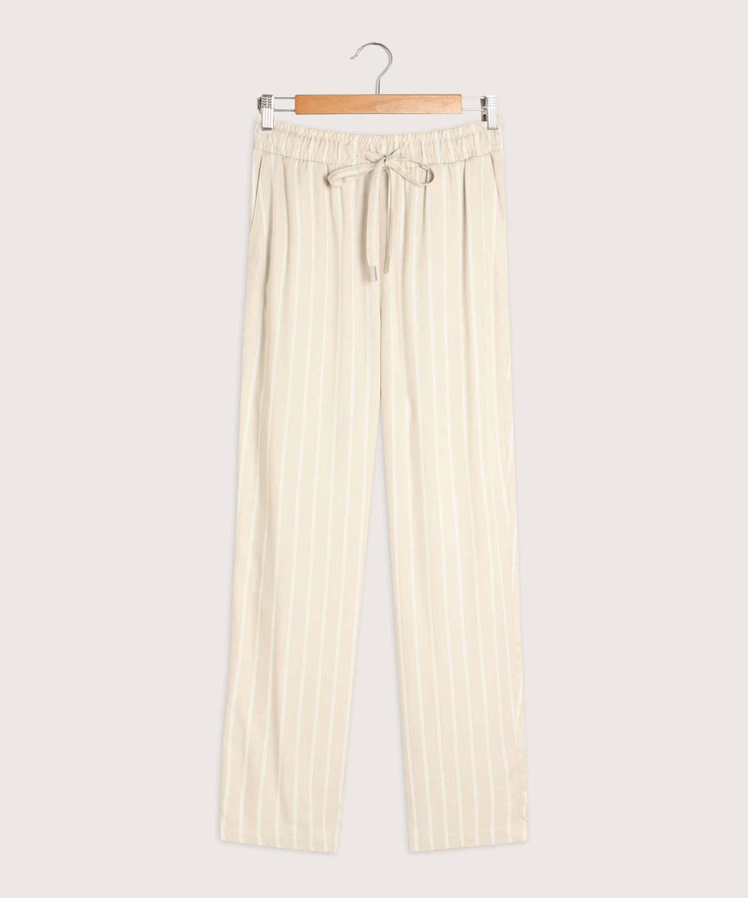 Pantalón Jogger Preteñido