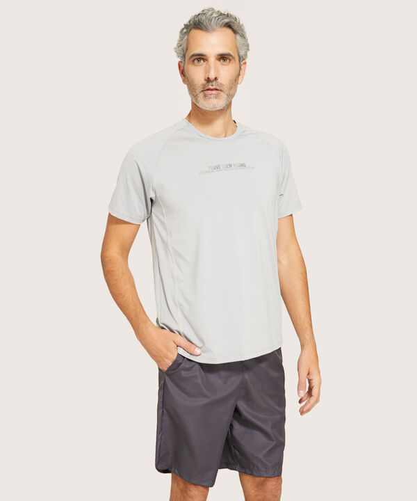 Bermuda Para Hombre