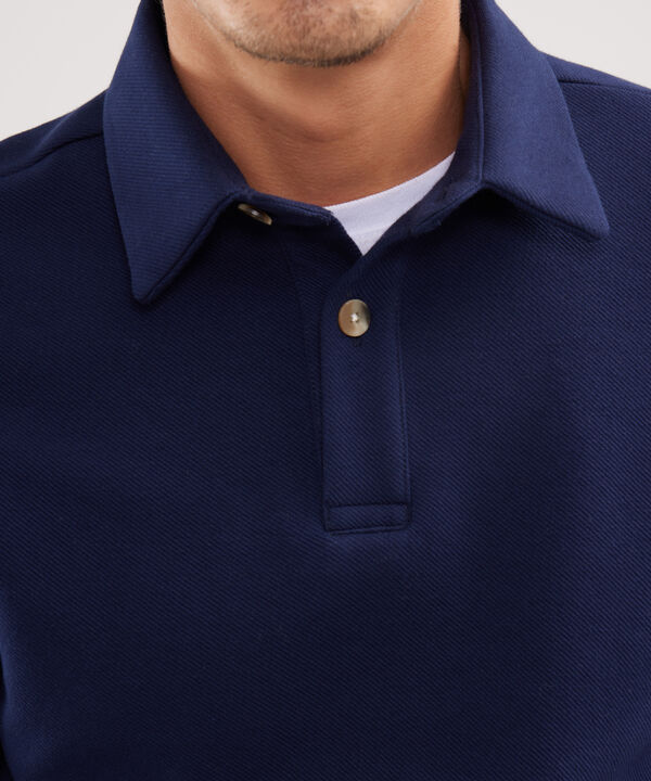 Buso Cuello Tipo Polo image number null