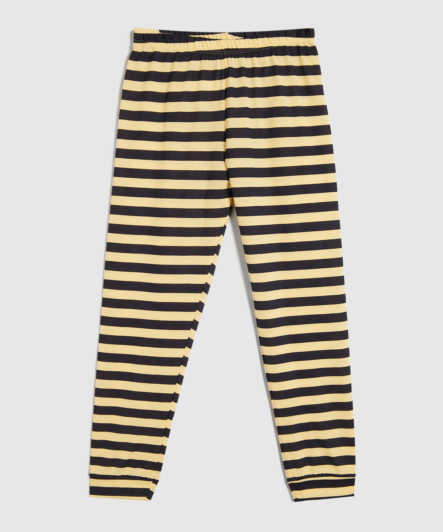 Conjunto de Pijama Estampado
