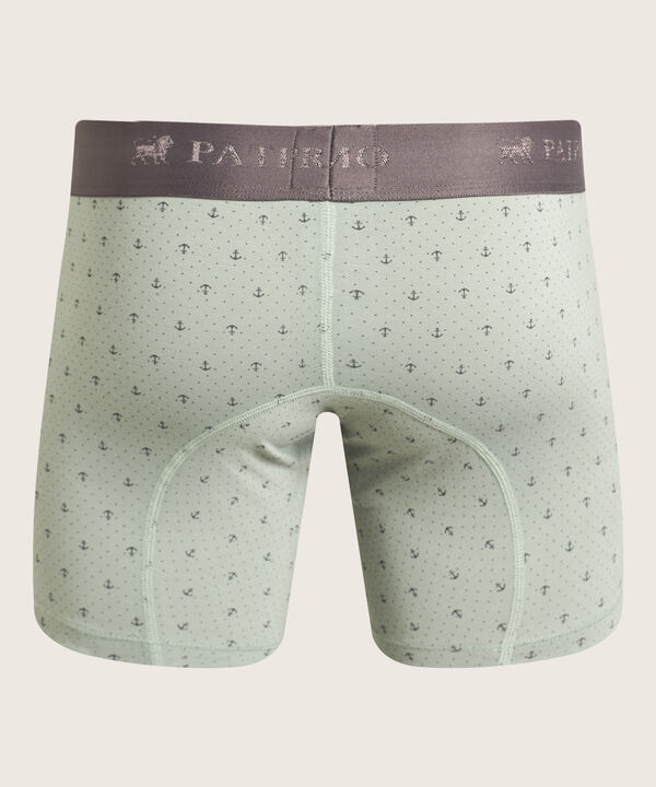 B&oacute;xer Para Hombre Cl&aacute;sicos