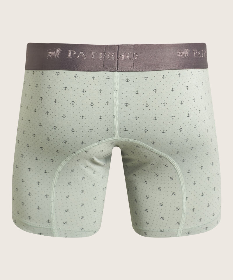 B&oacute;xer Para Hombre Cl&aacute;sicos