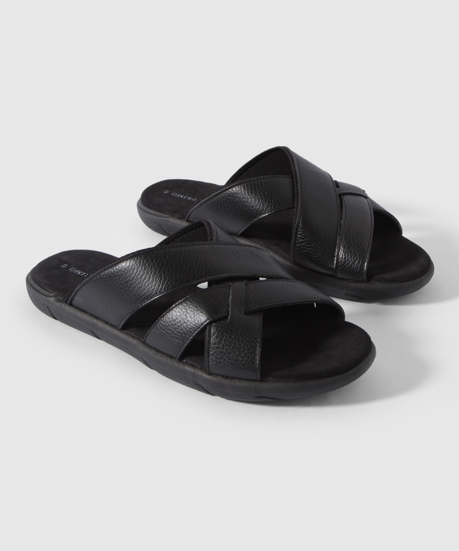 Sandalias