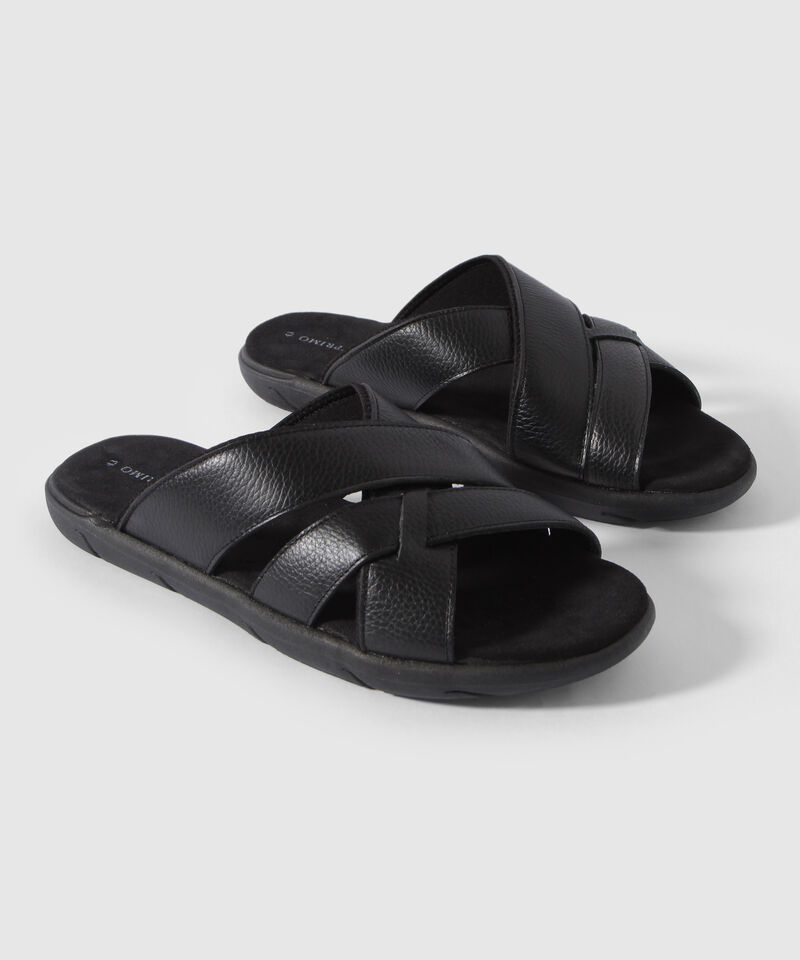Sandalias