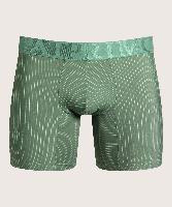 Boxer Para Hombre Estampados, Morado, hi-res image number null
