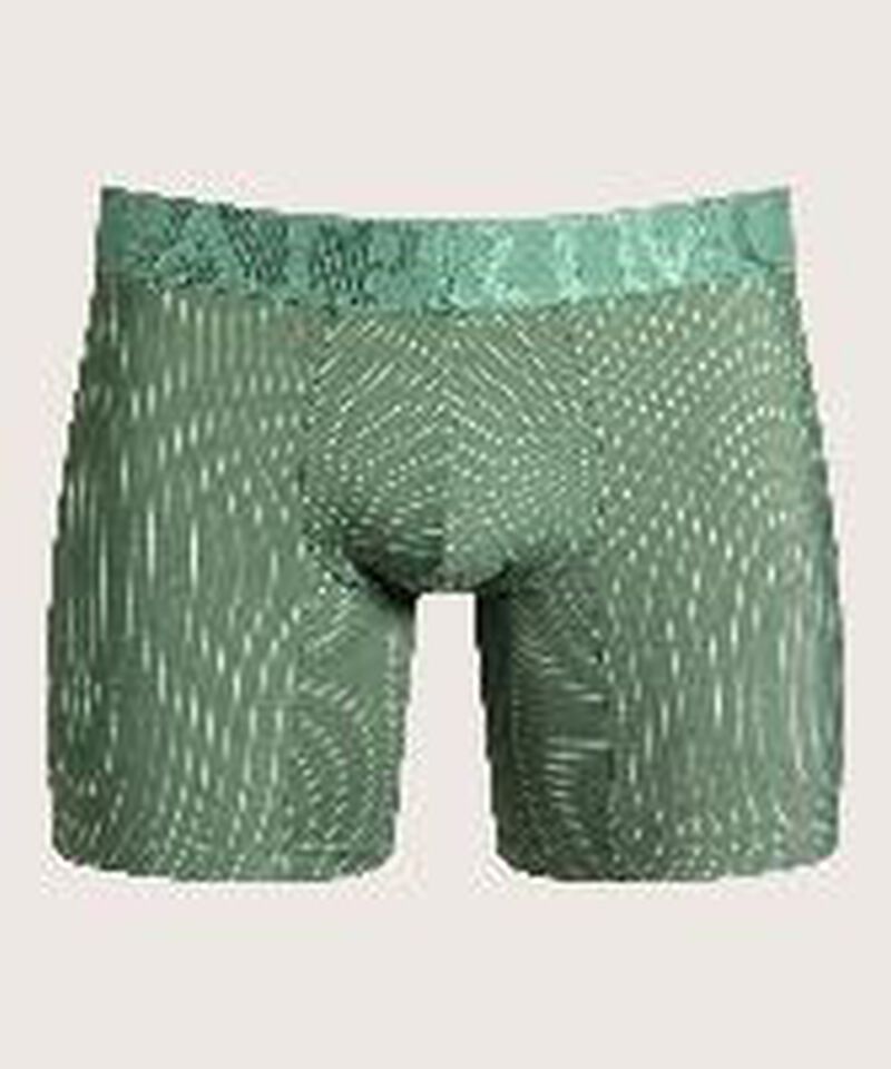 Boxer Para Hombre Estampados, Morado, hi-res