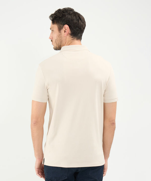 Polo Tejida
