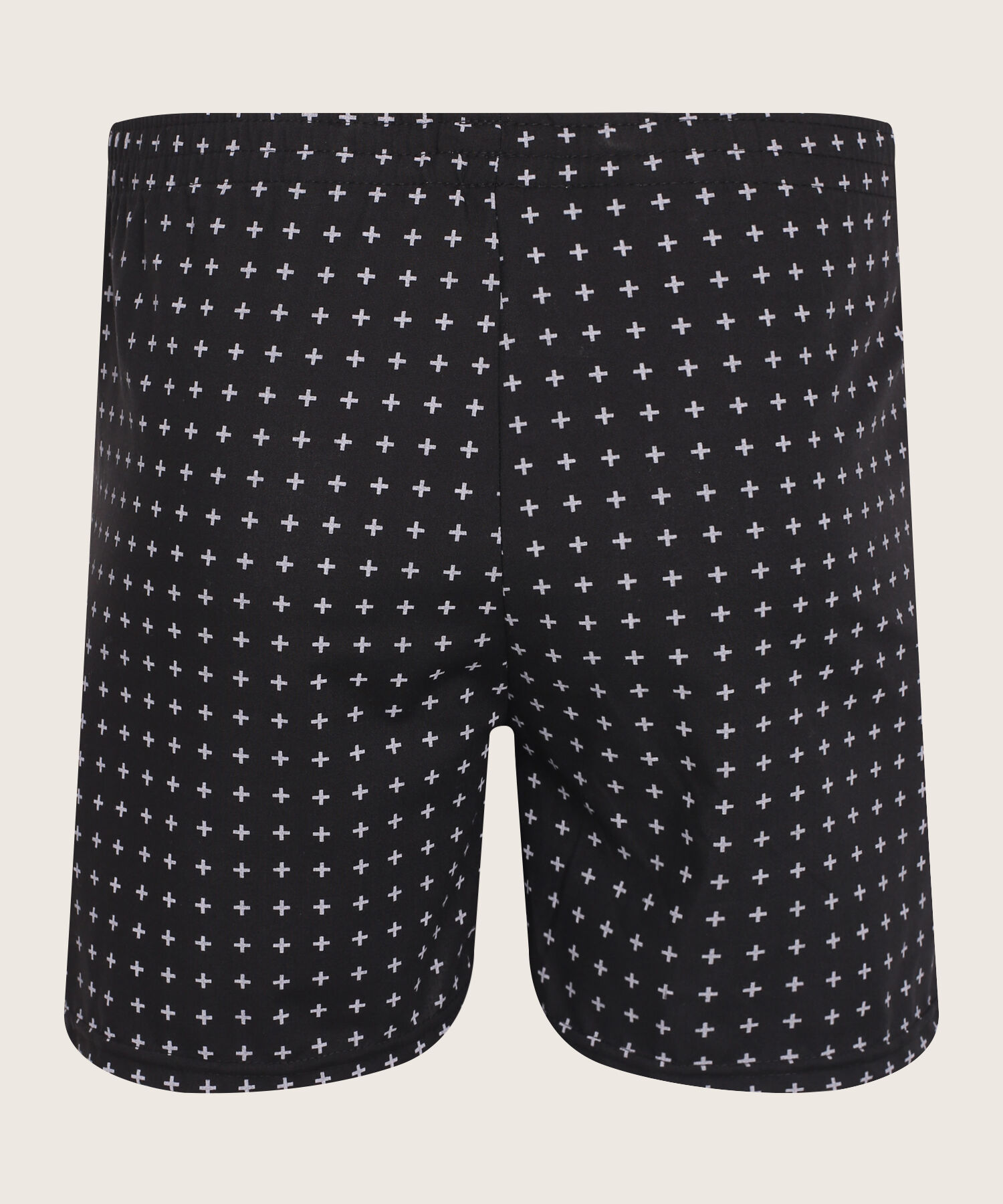 Pack x2 Pantaloncillos  En Algod&oacute;n 