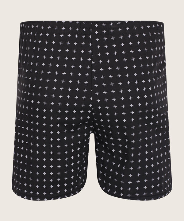 Pack x2 Pantaloncillos  En Algod&oacute;n 