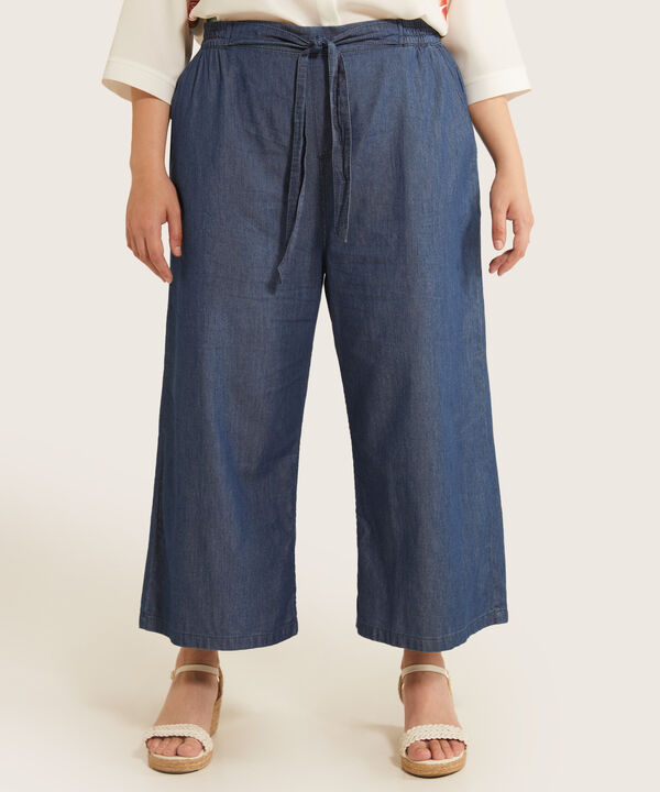 Jean Culotte Fluido image number null