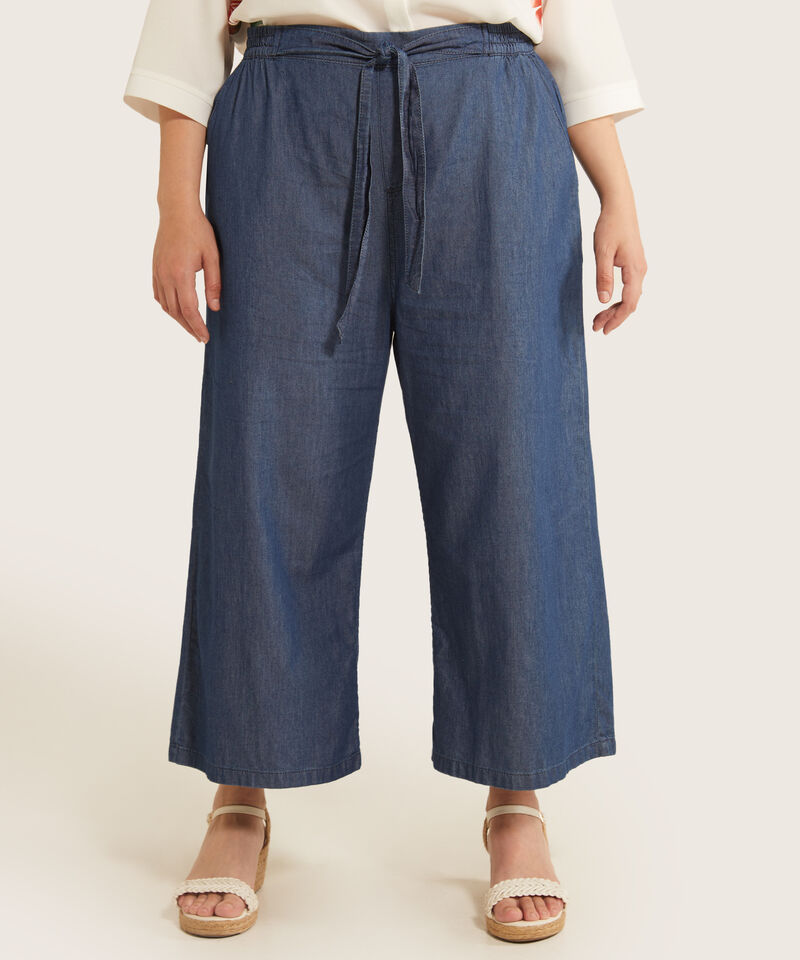 Jean Culotte Fluido