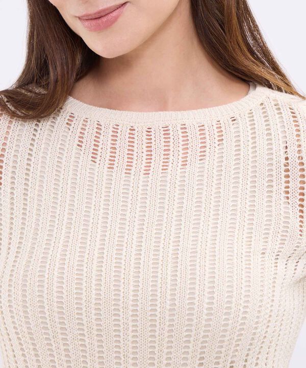 Saco unicolor para mujer image number null
