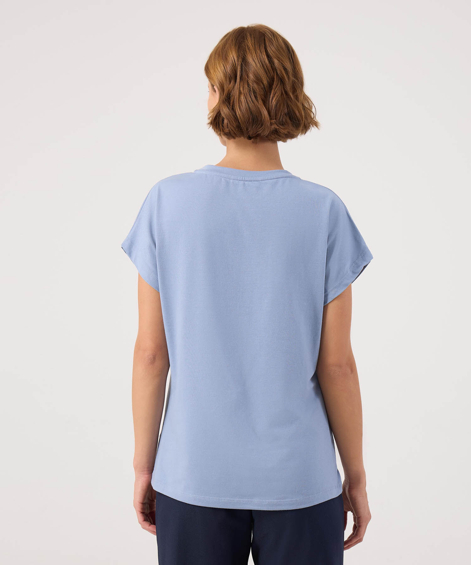 Camiseta Manga Corta