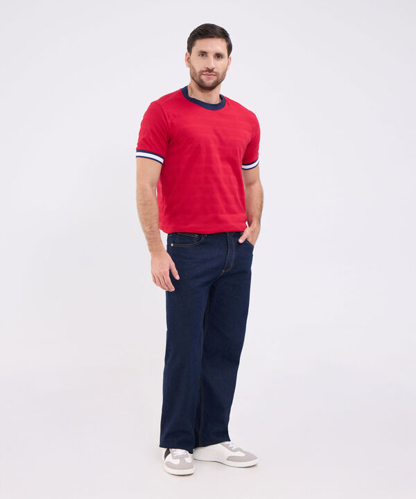 Camiseta Para Hombre image number null