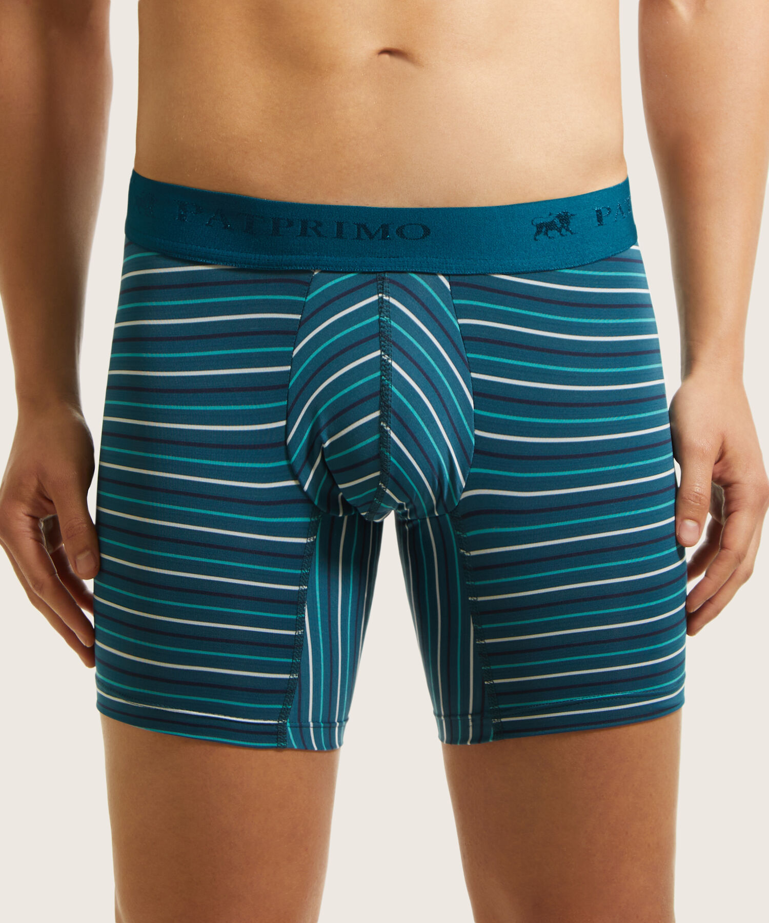 Boxer Para Hombre Estampados