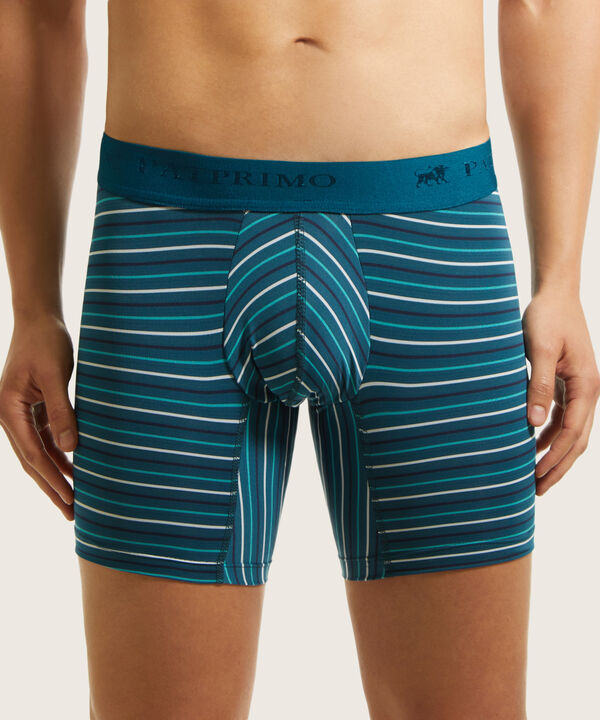 Boxer Para Hombre Estampados image number null