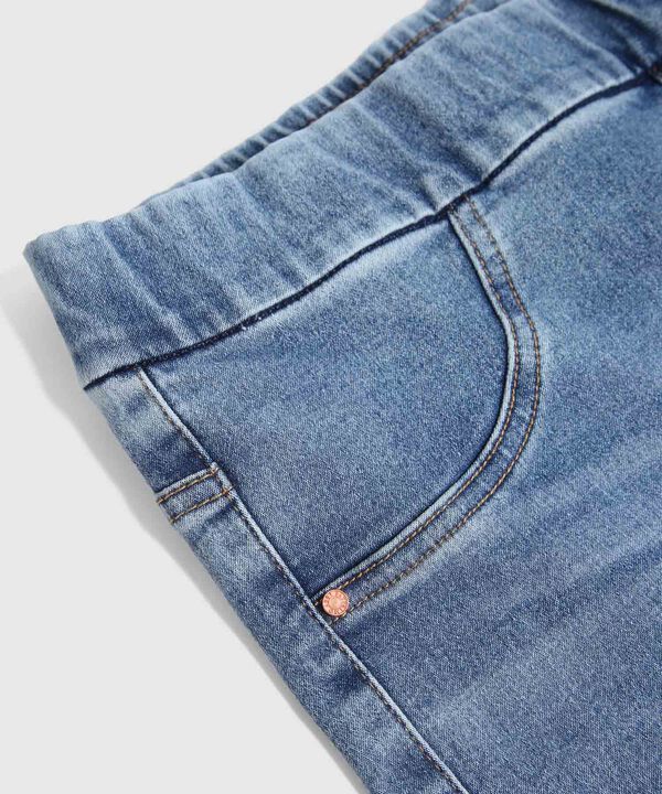 Jeggins Tono Medio image number null