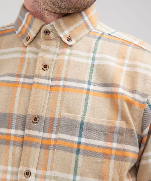 Camisa Manga Larga Regular image number null