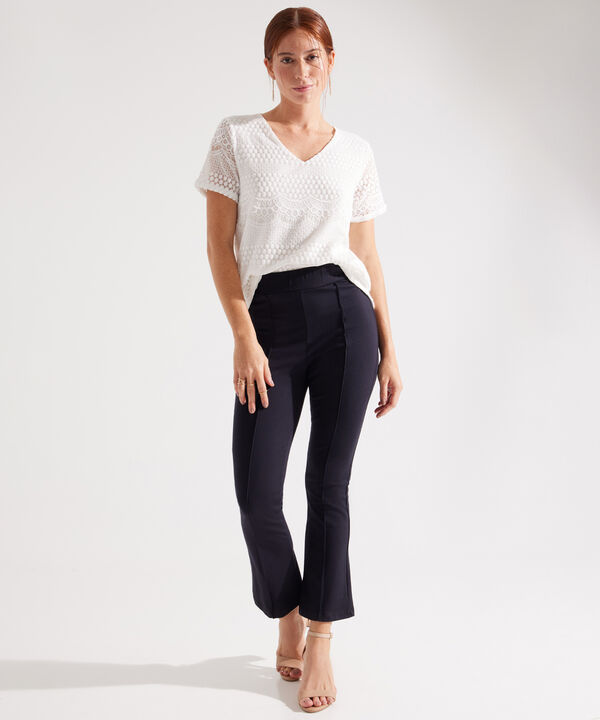 Leggings  Flare image number null