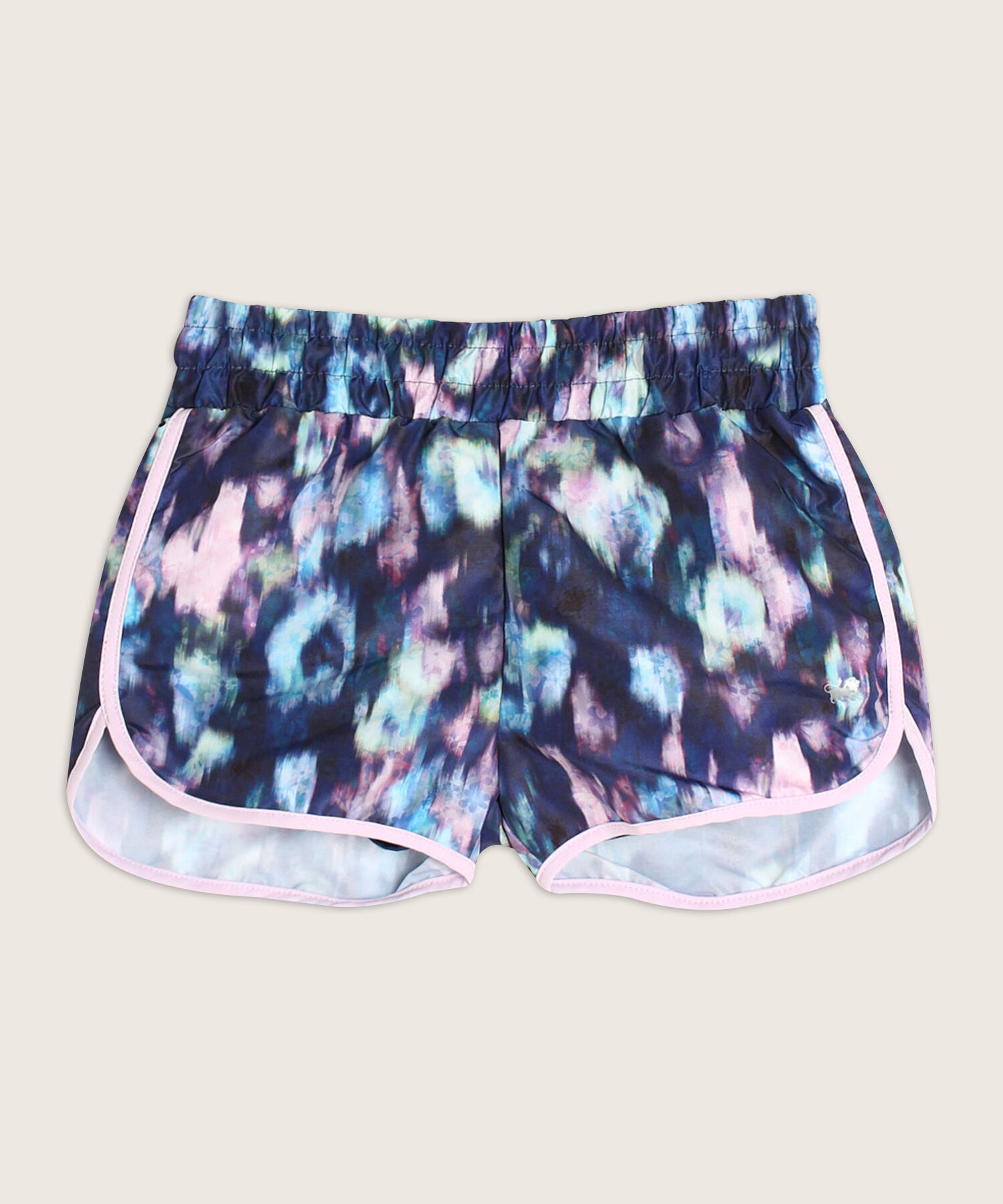 Short Running Estampado