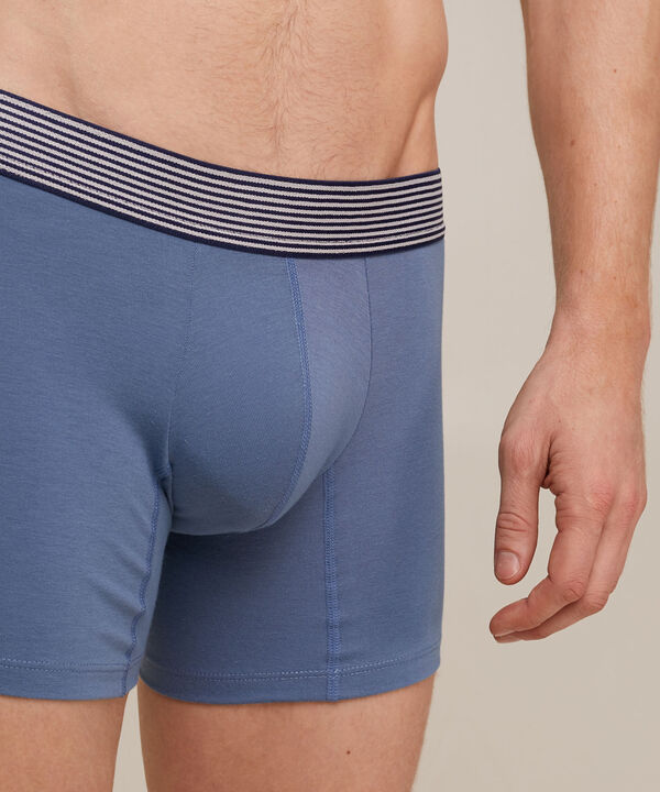 Boxer Pack X3 Para Hombre