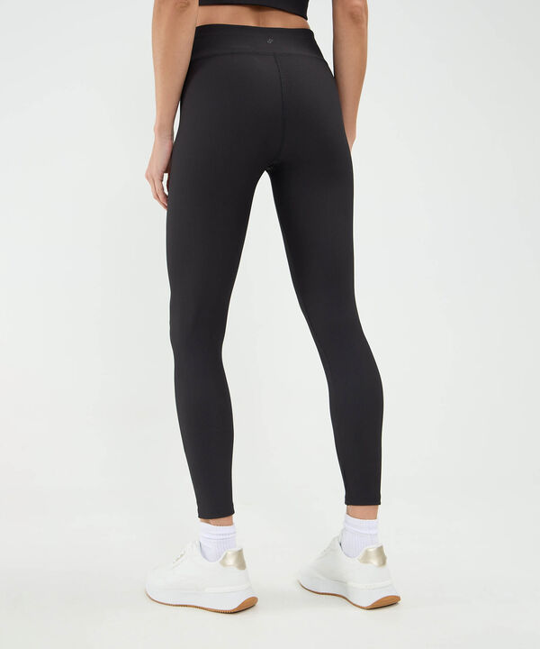Leggins Deportivo Tiro Alto