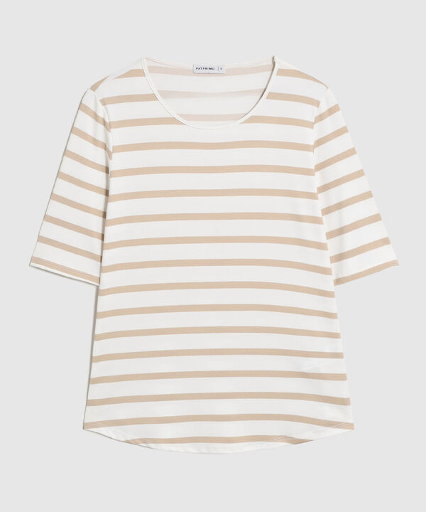 Camiseta Estampada  image number null