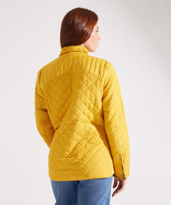 Chaqueta Acolchada