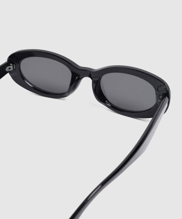 Gafas De Sol Ovaladas Para Mujer