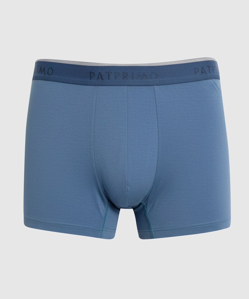 Pack X3 B&oacute;xers Con Ajuste De Confort Hombre