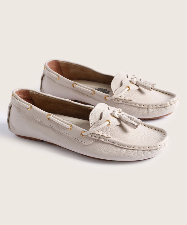Mocasines