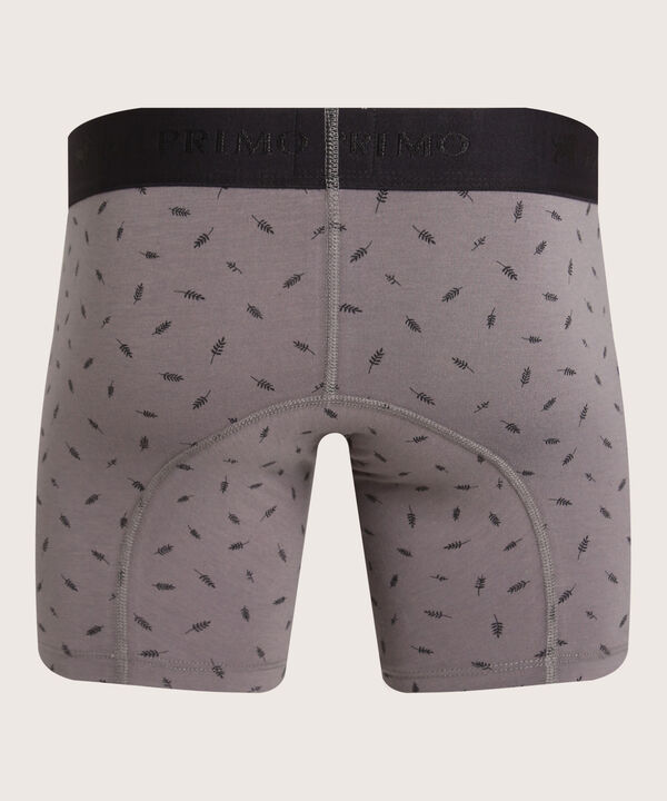 Pantaloncillo Bóxer Medio