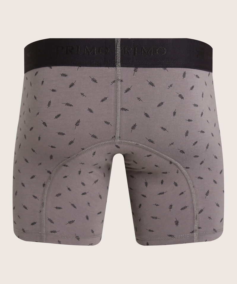 Pantaloncillo Bóxer Medio
