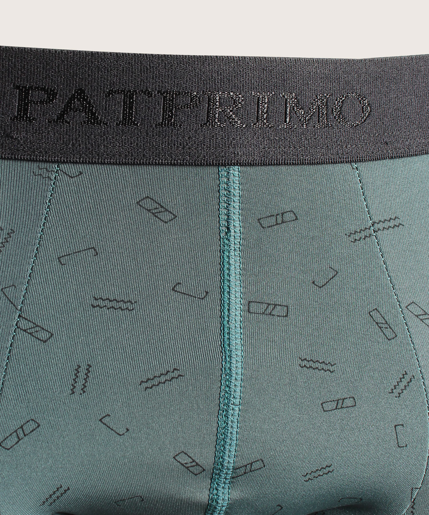Pantaloncillo Boxer Medio