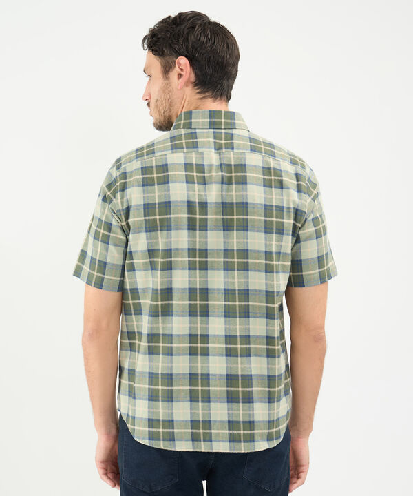 Camisa a Cuadros