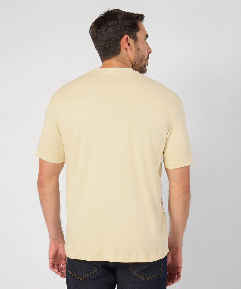 Camiseta Premium Unicolor 