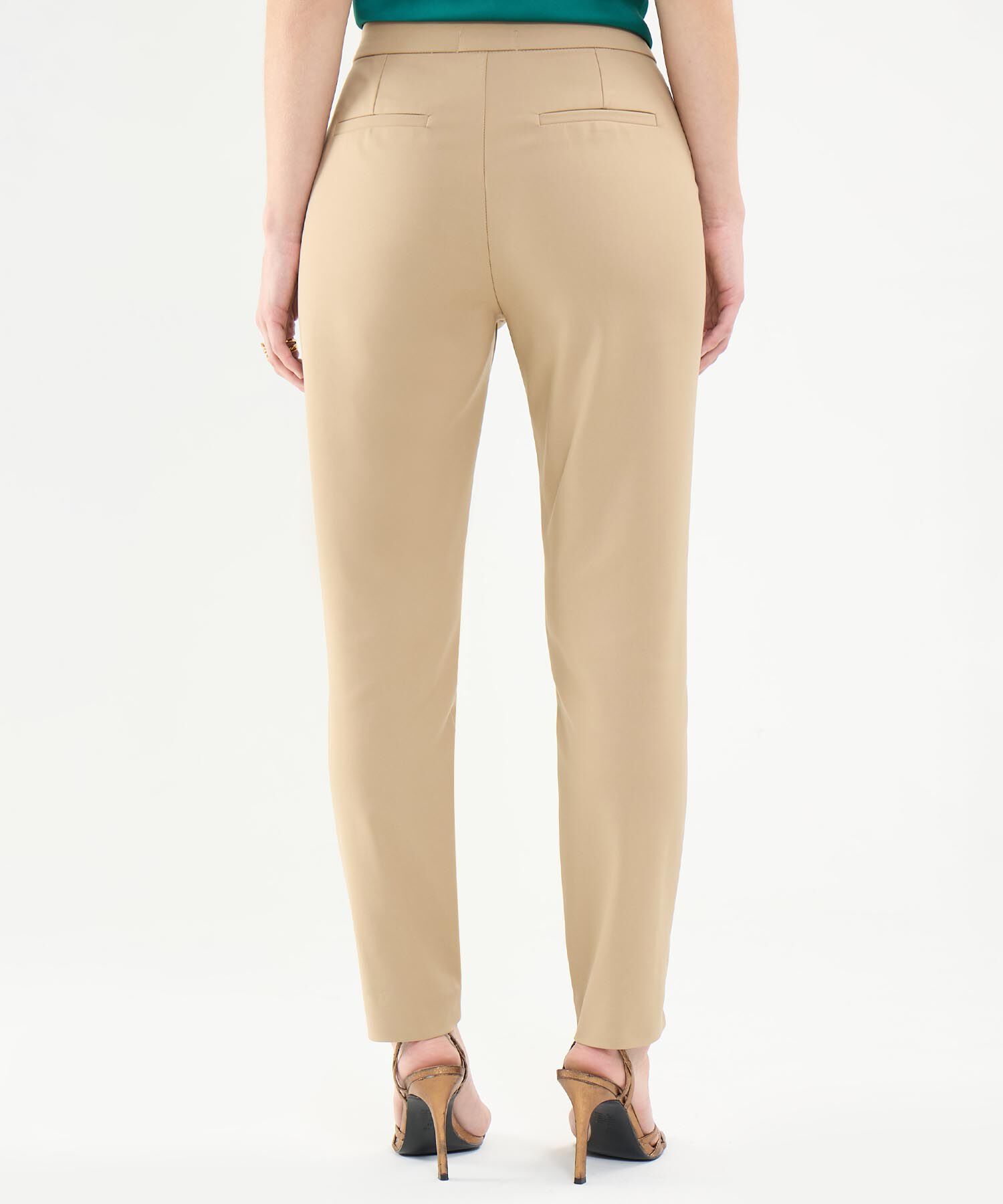 Pantalón Casual