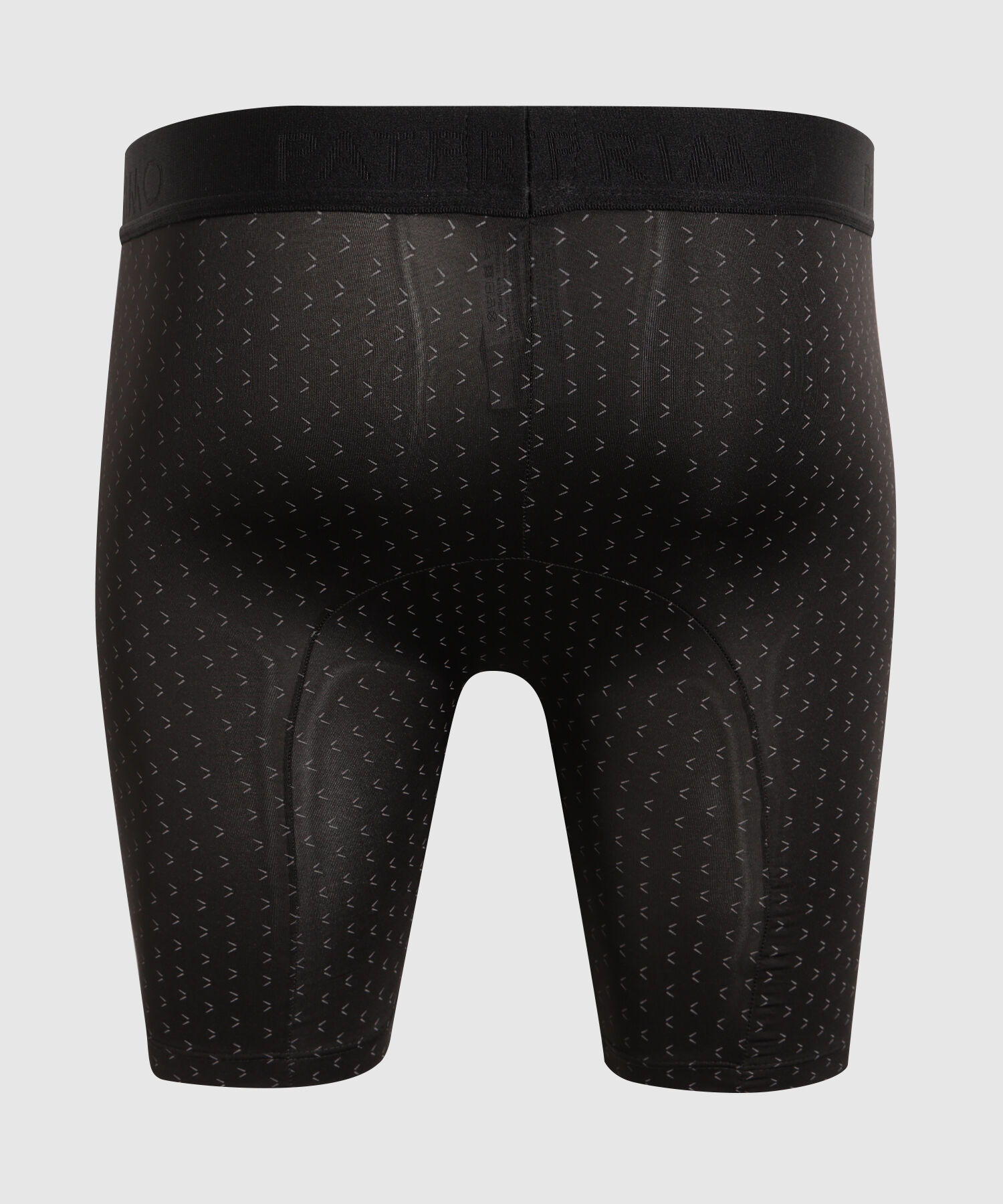Pantaloncillo Boxer Largo Estampadoen Microfibra