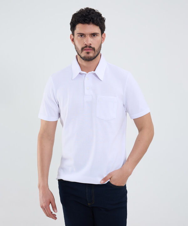 Polo Cuello Duro image number null