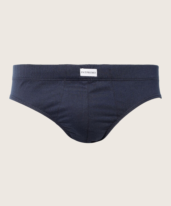Pantaloncillo Clásico Unicolor image number null