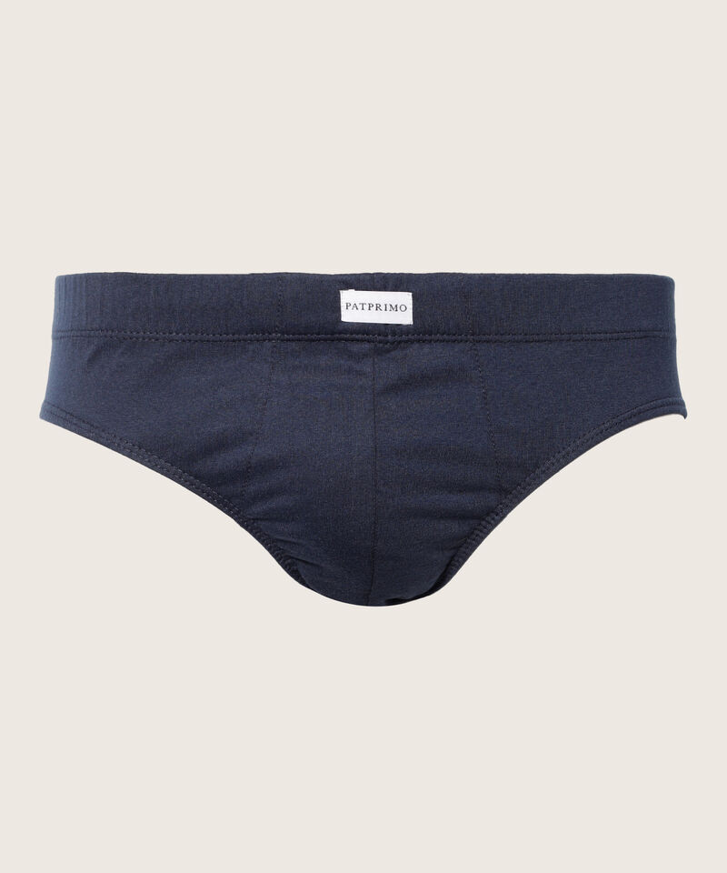 Pantaloncillo Clásico Unicolor