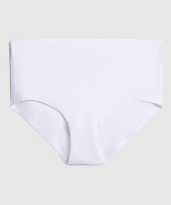 Pack X2 Panty En Microfibra 